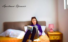 Djonovic Apartments